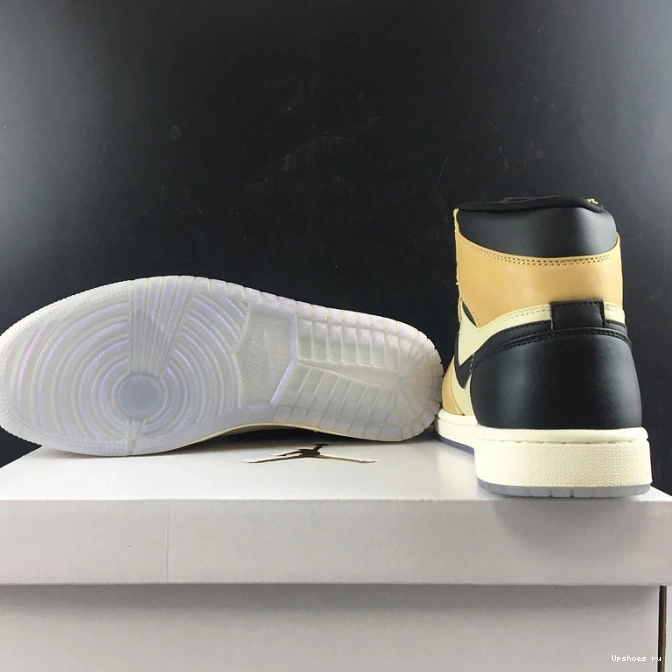 Fossil Jordan 1 Mushroom High WMNS Premium AH7389-003 Air 1210